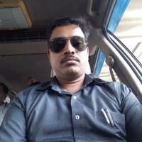 Bharadwaj M