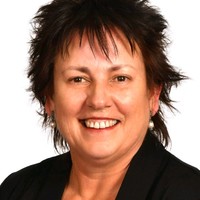 Mary Barnes