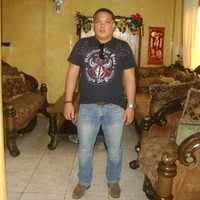 jose roy centena