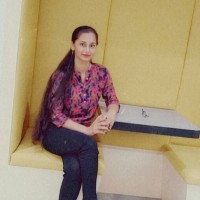 Pooja Raval