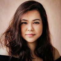 Danielle Mei Everett