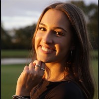 Kaitlyn Trage
