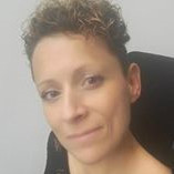 Sandra RIESER