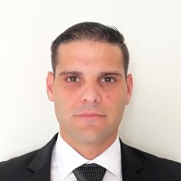 Daniel Sanchez Taboada