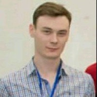 Dmitriy Golovachyov