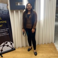 Aashima Garg