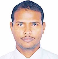 Mohamed Alhadi