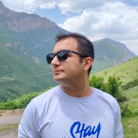 Vahdat Habibzadehaydenloo