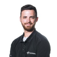 Mickaël Beaudoin