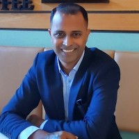Jeremy Govender