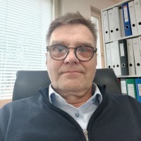 Harri Lindström