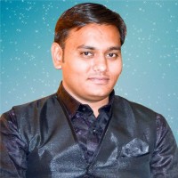 Gaurangkumar S Solanki