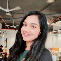Rutuja Pawar