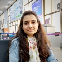 Megha Panchal