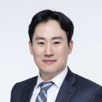 Bryan Shin