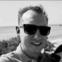 Ben Maggs - Pgcert
