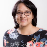 Claire Metharam