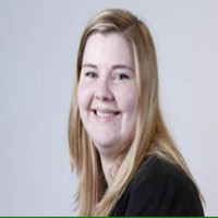 Katie Seabourne