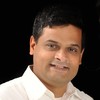 Girish Raghavan