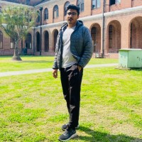 Vaibhav Pokhriyal