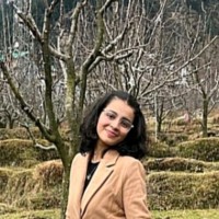 Prisha Sharma