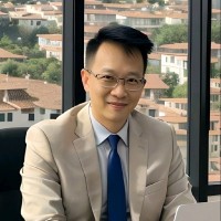 Ewing Hsieh