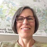 Sandy Mollenkopf