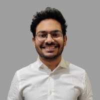 Tushar Saxena