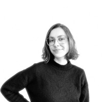 Loukia Peneau