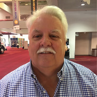 Darrell Burnette