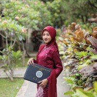 Audrey Chesilia Hasyim