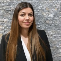 Berivan Arslan