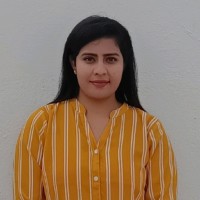Archana Kavya J