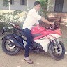 Krishna R