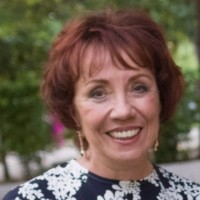 Magdalena Björk-Gruneau