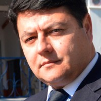Luis Villarroel