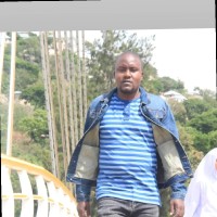 Mwimi Rimbei