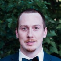 Mark Ryan, C.Tech, Cbco