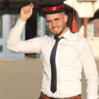 Ayoub SALEM