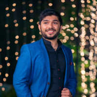 Vyom Shah