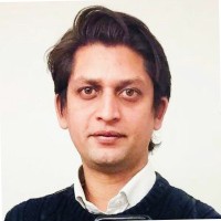 Luv Sharma
