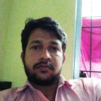 Israr Ali Shaikh
