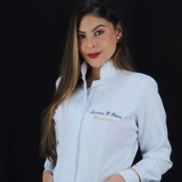 Luciana Franz Patissi