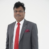Ajit Kumar