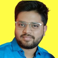 Sailesh Kumar Tripathi