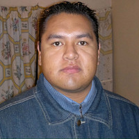 Alfredo Tepepa Ramirez