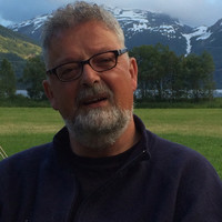Arjen Speekenbrink