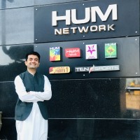 Muhammad Waqas Ahmad