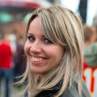 Krisztina Pásztorné Toth