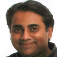 Sanjay Moorjaney